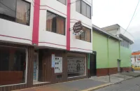 Hostal Cridmy Hotels in 