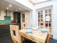 South Harbour Cottage - شاطئ