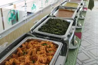 Unison Hotel and Spa - breakfast