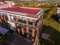 Hotel IN Hotels near Kastel Fortress