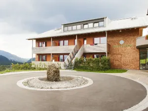 Biohotel Mattlihüs