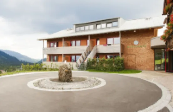 Biohotel Mattlihüs