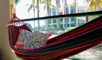 Family Friendly Upscale Condo at Aquatika Beach & Vacation Villas.