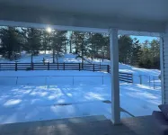 Family friendly 12 bed, Serene small town Louisa. Cozy with wifi, AC & farm life