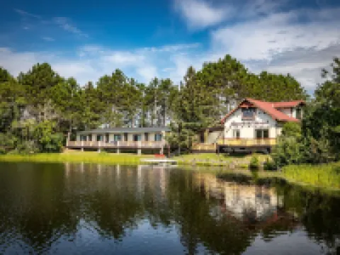 Riverside Motel Hotels in Sawyer County