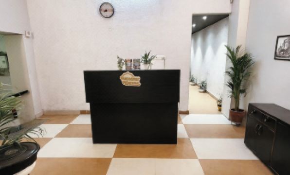 Ratnakar Bhawan (Heritage Homestay)