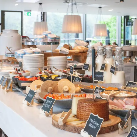 Innside by Melia Newcastle