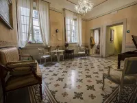 A Palazzo Busdraghi Residenza d'Epoca Hotels in Lucca