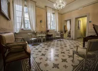 A Palazzo Busdraghi, Residenza d'Epoca