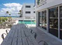 Premiere Hotel - Beach resorts