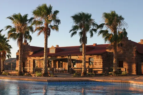 Duwisib Guest Farm Hotels in Alt Duwisib