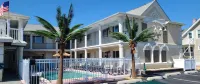 The Lamplight Inn - Uima-altaat