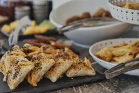 Payava Hotel by True Blue - Desayuno