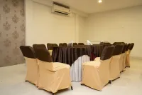 Hotel Samrat Hôtels à : Jabalpur