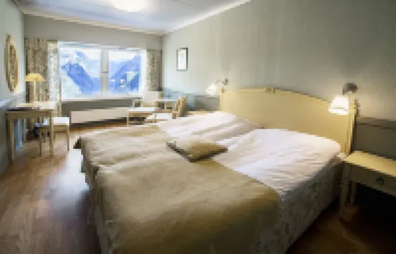 スタルハイム ホテル