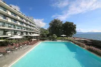 Hotel Salò du Parc Hotels in Salo