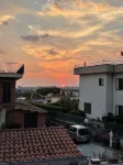 Villa Elisabetta - غرفة مطلة على الجبل