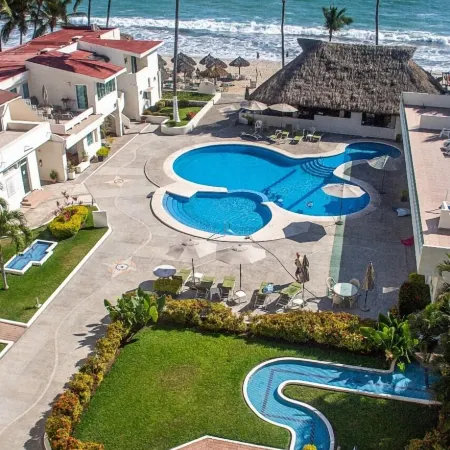 Suites Costa Dorada