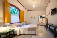 Pousada Chácara Das Acácias Hotel a Trindade