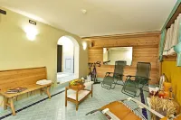 Hotel Livigno - spa