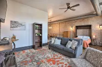 Downtown Cherokee Iowa Vacation Rental - Apartments