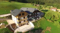 Altroiterhof - Mountain view