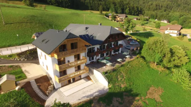 Altroiterhof Hotel a 