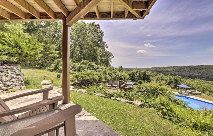 Cozy Studio: Indoor Hot Tub & Inground Pool Access