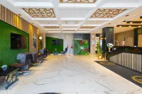 Hipodrom Hotel Hotel a Altinkale Mahallesi