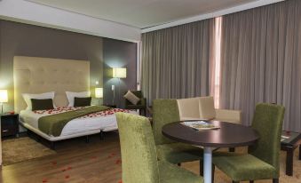 Hotel Santiago