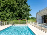 Novotel Mâcon Nord – Porte de Bourgogne Hotels in Clessé