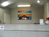 Village Inn & Suites - Smithville - Hot Tub