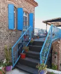 TAŞKONAK Hôtels à : Bergama