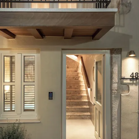 The48Suites