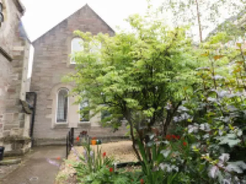 ウォーターゲート のホテル