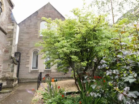 Watergate Отели рядом со станцией Perth Railway Station