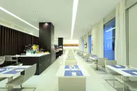 Exe Puerto de Sagunto - breakfast