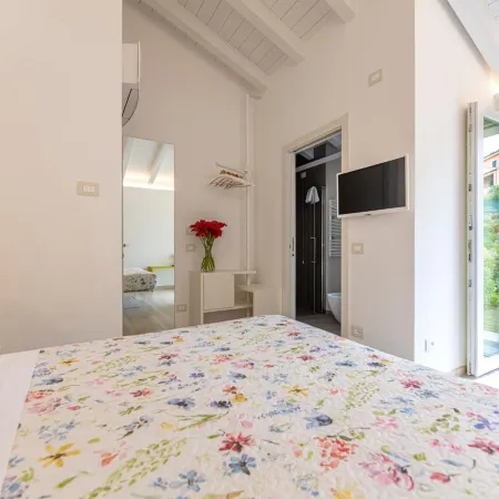 Aria Design B&B Levanto
