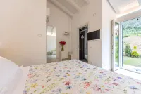 Aria Design B&B Levanto - Majatalot