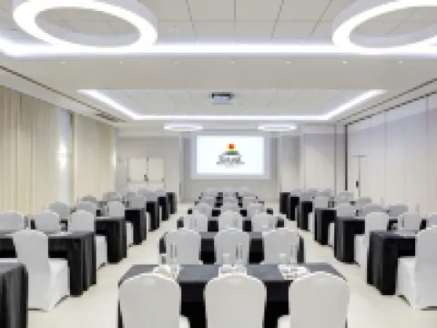 Oliva Nova Beach & Golf Hotel Hoteles en Safor