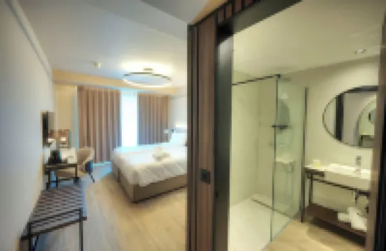 ASTE hotel Hoteles en San Julián