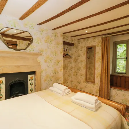 Tannery Cottage