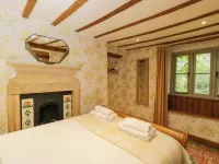 Tannery Cottage - Pet friendly