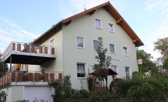 Gasthaus Zur Waldesruh