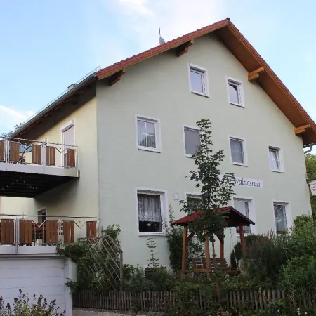 Gasthaus Zur Waldesruh
