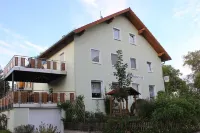 Gasthaus Hausner Hotels in Waldmünchen