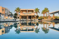 Castro Beach Hotel