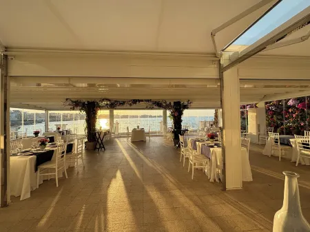 Villa Ascosa - Relais Sul Mare