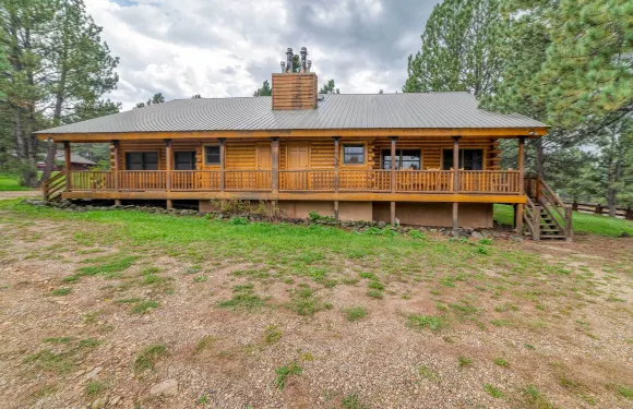 距纜車3個街區：天使之火巴士路線度假屋