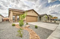 Family-Friendly Rio Rancho Home Near Old Town - 3-Star